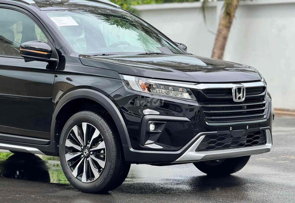 Honda BR-V 2025 L - 24 km siêu lướt. Mua bán Ô tô tại Quận 7 Tp Hồ Chí Minh được đăng bởi Đại lý Ô tô Honda Quận 7 hình 3