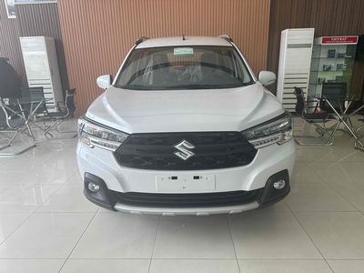 Suzuki XL 7 2026 xe sẵn giao hổ trợ hồ sơ khó