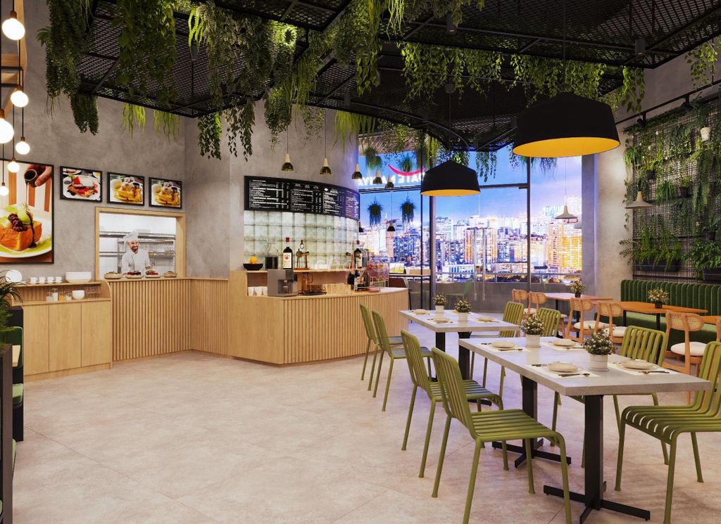 BẾP CHÍNH, PHỤ BẾP NÓNG/LẠNH, SALAD, THỊT quận 7. Việc làm tại Quận 7 Tp Hồ Chí Minh được đăng bởi Date Nariya  hình 2
