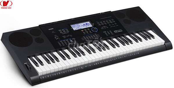 Đàn Organ Casio CTK-6200 máy đẹp ít dùng. Mua bán Nhạc cụ tại Thành phố Vũng Tàu Bà Rịa - Vũng Tàu được đăng bởi hura bao hình 1