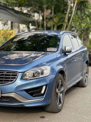 Volvo XC60 2016 R-Design - 120000 km. Mua bán Ô tô tại Quận 7 Tp Hồ Chí Minh được đăng bởi Lethai