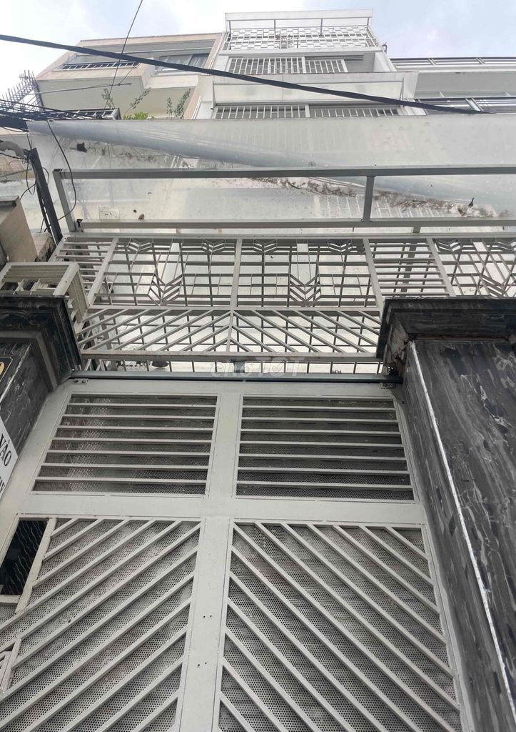 55M2 LÊ VĂN SỸ, PHÚ NHUẬN