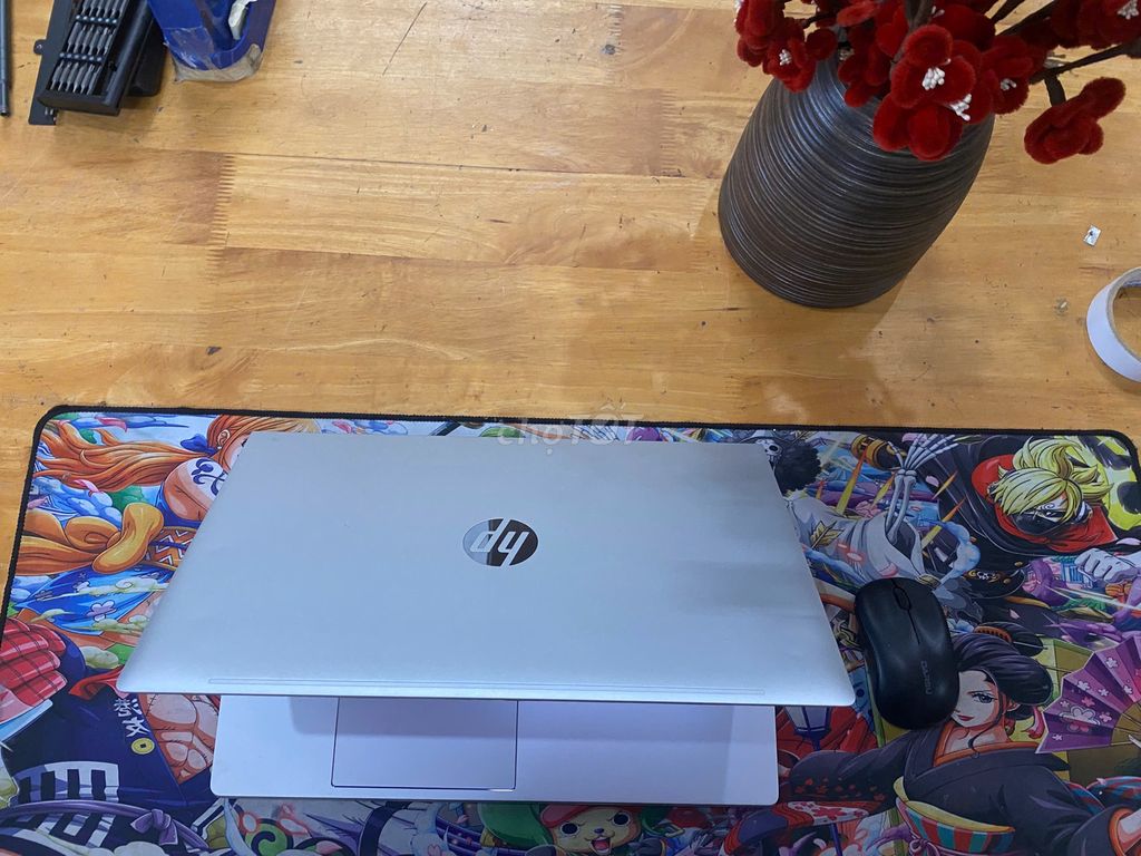HP Probook 450 G9 i5-1235U 15.6 inch 8GB/256GB. Mua bán Laptop tại Thành phố Buôn Ma Thuột Đắk Lắk được đăng bởi Vi Tính Tây Nguyên hình 1