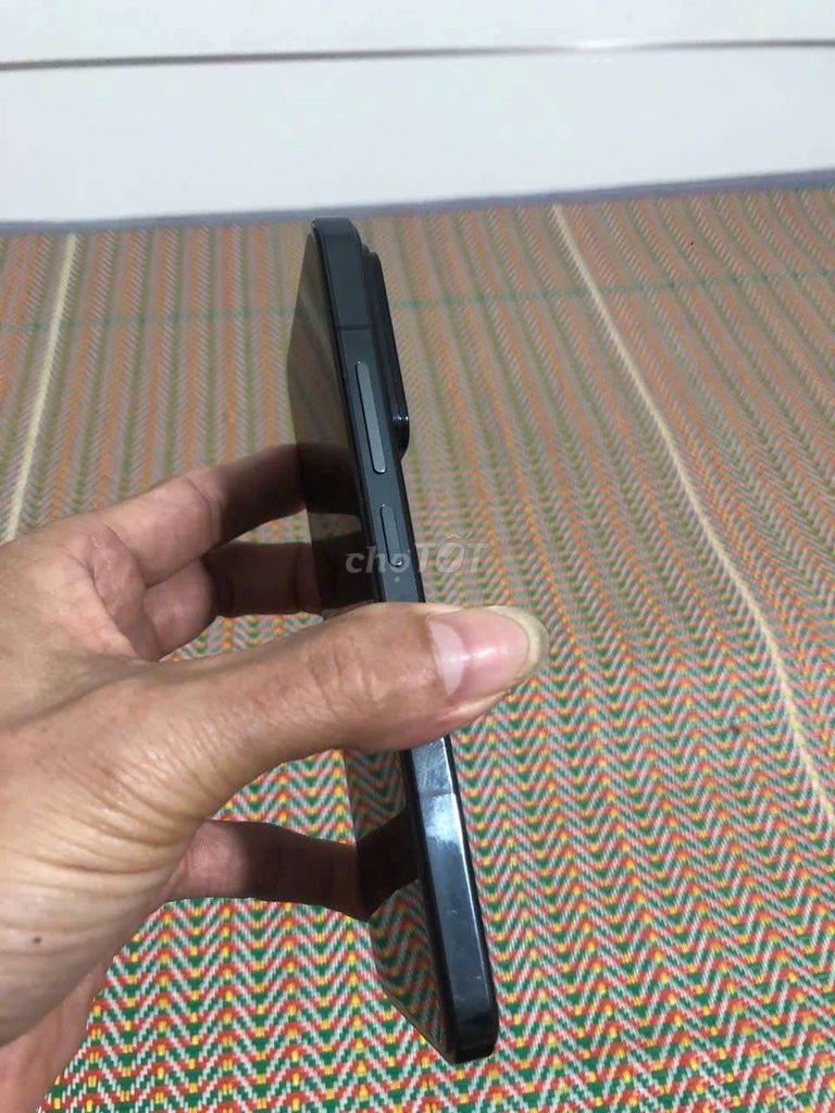Xiaomi 14 256GB Đen 99% mới. Mua bán Điện thoại tại Huyện Gia Lâm Hà Nội được đăng bởi Công Lê Ocp1 hình 1