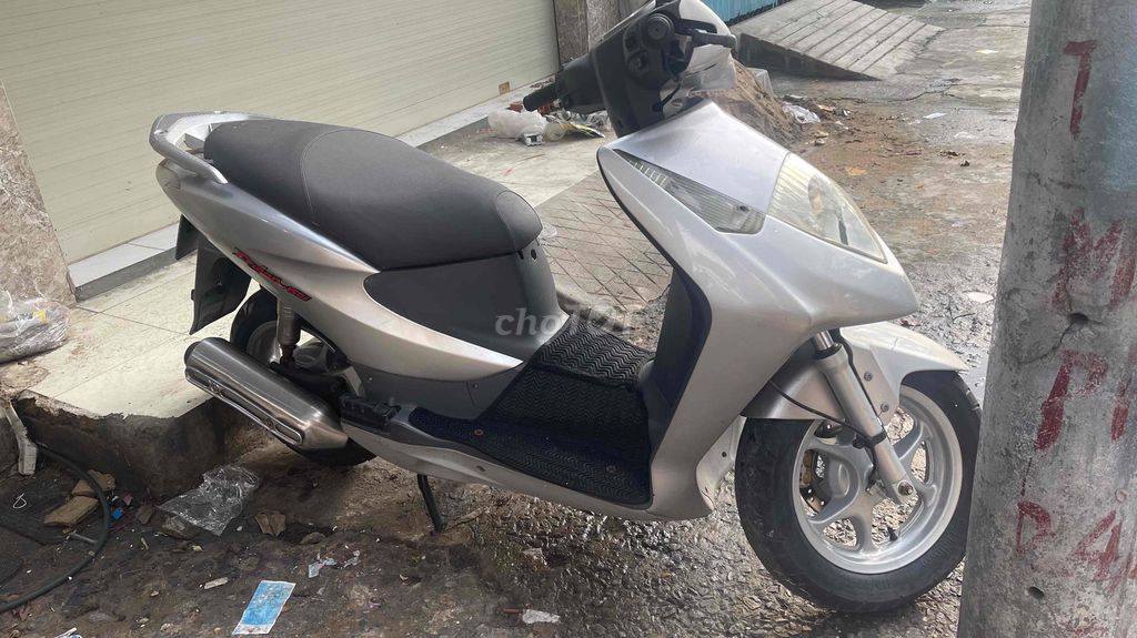 Dylan máy rin êm đi xa không sôi nước. Mua bán Xe máy tại Quận Tân Phú Tp Hồ Chí Minh được đăng bởi Hoàng Trung hình 3