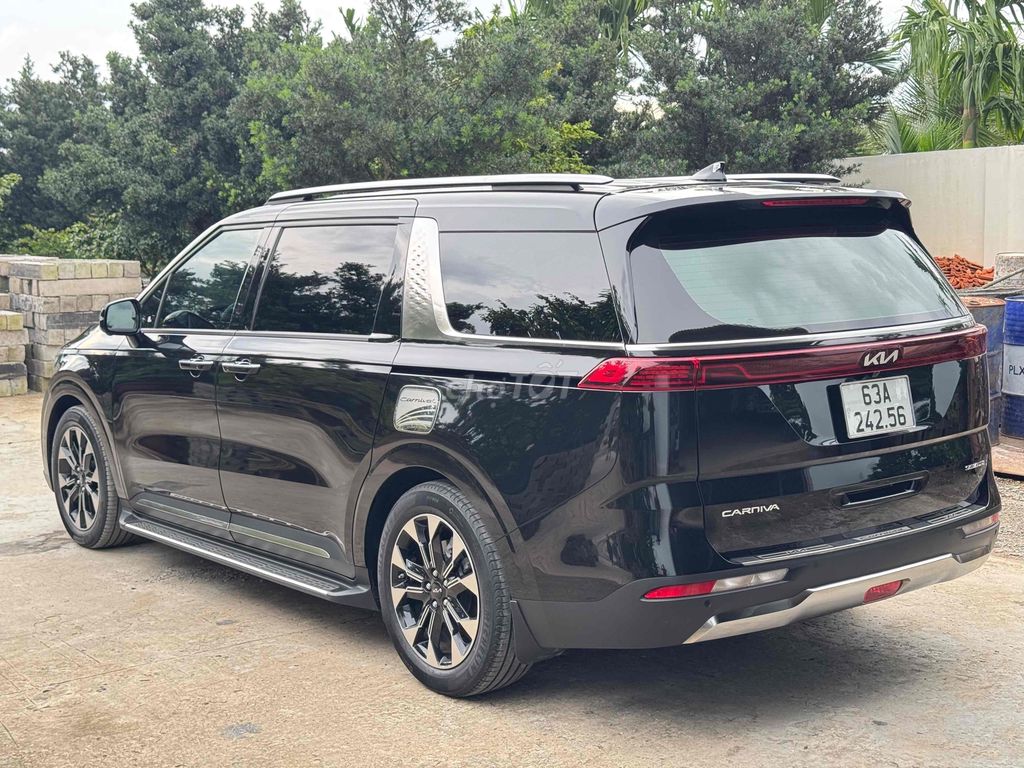 Kia Carnival 2023 Signature 3.5G - 21000 km. Mua bán Ô tô tại Thành phố Thủ Đức Tp Hồ Chí Minh được đăng bởi Khương Duy Ô Tô Lướt hình 4