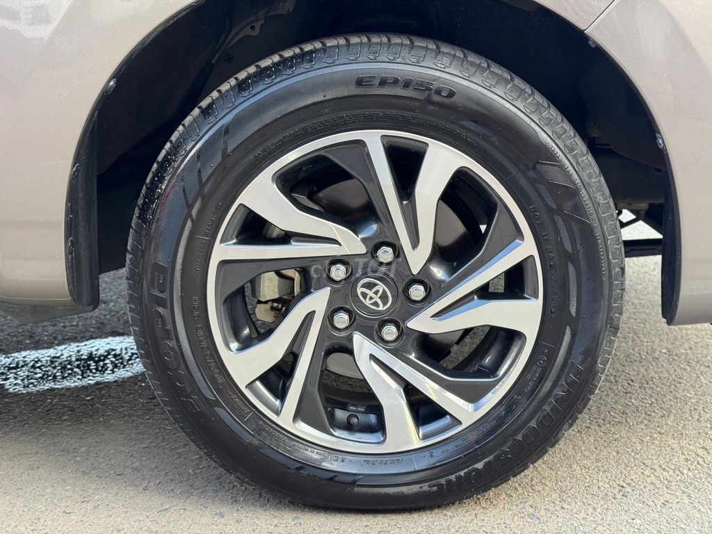 INNOVA 2.0G 2022- màu Đồng ánh kim- 47.000km. Mua bán Ô tô tại Quận Gò Vấp Tp Hồ Chí Minh được đăng bởi TOYOTA SURE GÒ VẤP hình 9