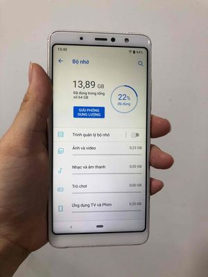 Vsmart Active 1 ram4/64gb zin full giá rẻ. Mua bán Điện thoại tại Quận Tây Hồ Hà Nội được đăng bởi NTMOBILE  cửa hàng di động 