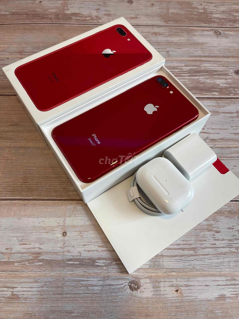 iPhone 8 Plus 64G Pin 95% Bản QTế Máy Zin Xài Full. Mua bán Điện thoại tại Quận Tân Bình Tp Hồ Chí Minh được đăng bởi Phát Vận Phát Tài hình 1