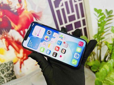iPhone 11 Pro 64G Xanh quốc tế nguyên zin giá iu