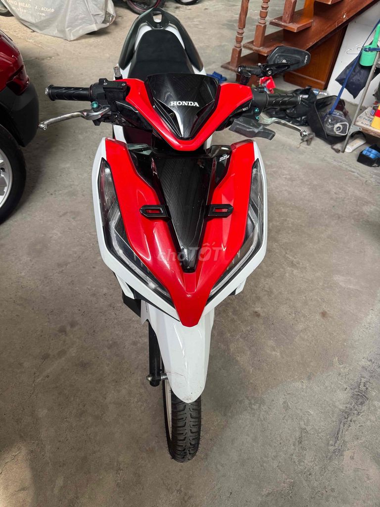 vario 125 2021 lên khoá maxkey