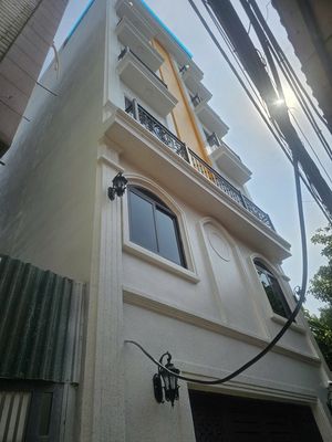 Toà nhà dịch vụ cao cấp ngõ 228 đường Tam Trinh, 120m2 7 tầng 33 phòng. Mua bán nhà ở tại Quận Hoàng Mai Hà Nội được đăng bởi Nguyễn Thắng