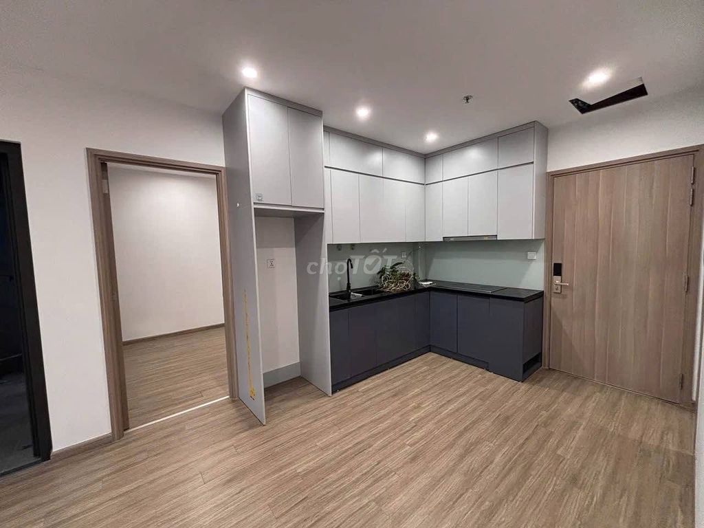 Квартира SA3 в Vinhomes Smart City Tây Mỗ, 2 спальни