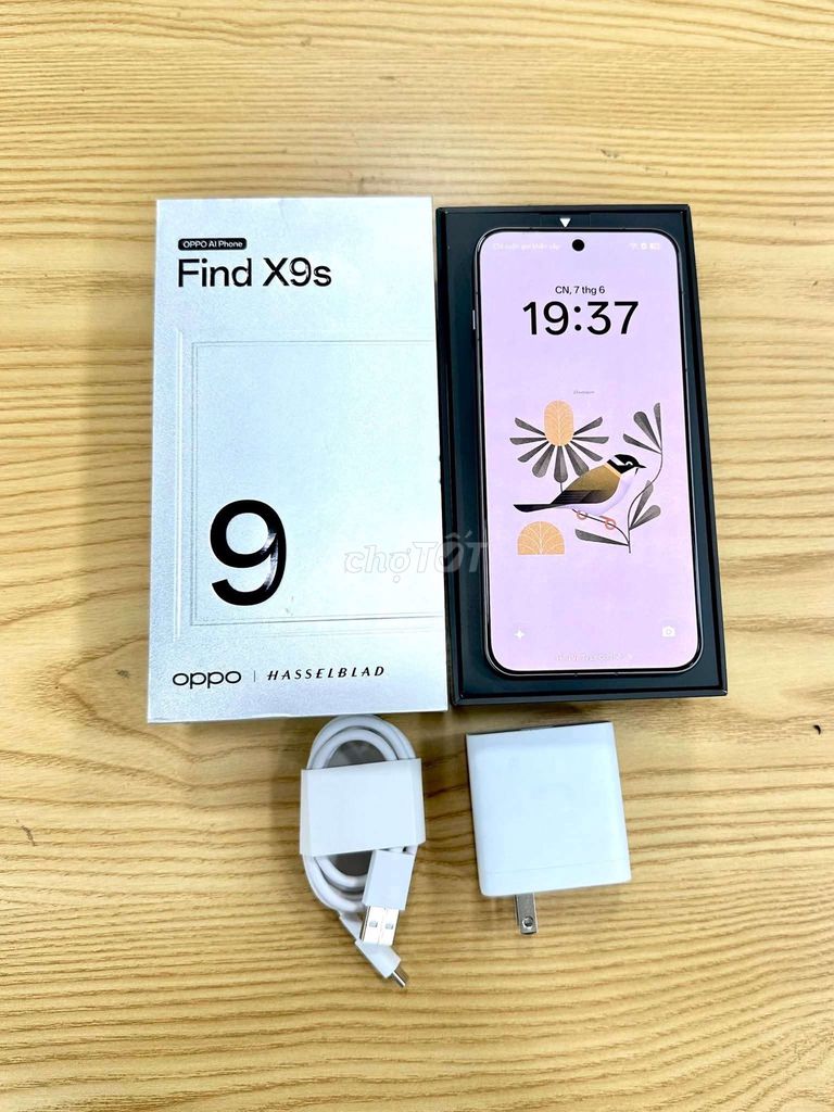 OPPO Find X9s 12GB/256GB. Mua bán Điện thoại tại Huyện Trảng Bom Đồng Nai được đăng bởi Thanh Pham hình 1