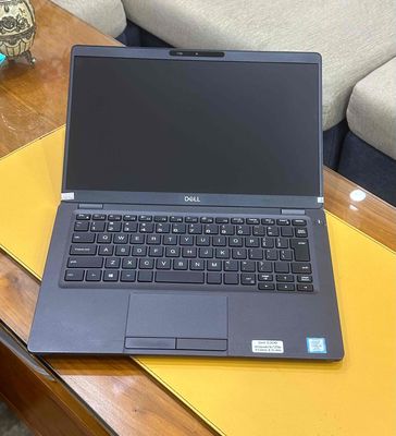Dell latitude 5300 i5Gen8 Có cảm ứng. Mua bán Laptop tại Thành phố Cà Mau Cà Mau được đăng bởi Thanh phong 