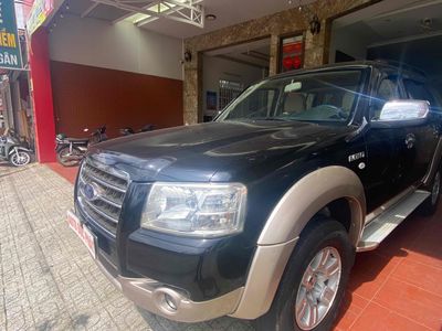 Ford Everest 2007 2.5L 4x2 MT - 220000 km. Mua bán Ô tô tại Thành phố Bảo Lộc Lâm Đồng được đăng bởi Cao Phước