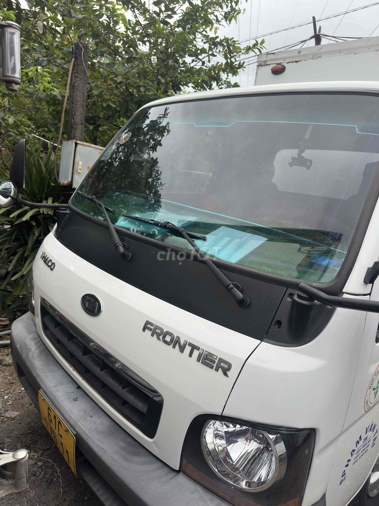 cần bán kia k2007 đời 2015 tài 1t25 thủng dài 3m20. Mua bán Xe tải, xe ben tại Quận 12 Tp Hồ Chí Minh được đăng bởi be Suzuki hình 3