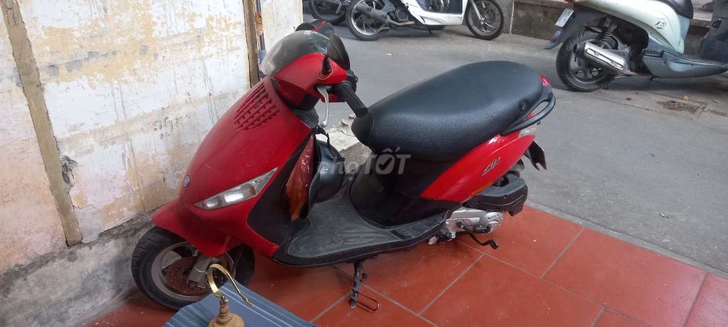 Xe zip Xe chính chủ Hà Nội.. Mua bán Xe máy tại Quận Hoàn Kiếm Hà Nội được đăng bởi ducdung le hình 1