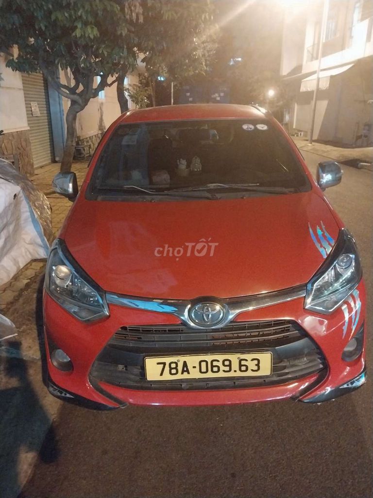 2019 1.2 MT - 280000 km. Mua bán Ô tô tại Thành phố Thủ Đức Tp Hồ Chí Minh được đăng bởi Thanh Nguyeen hình 1