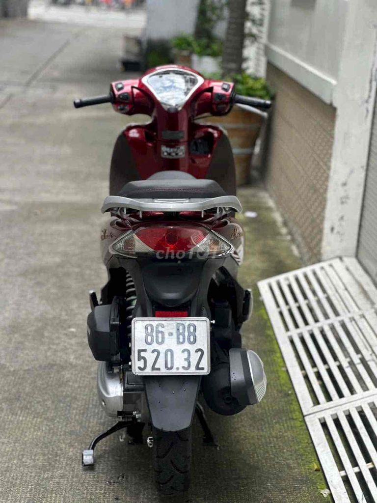 Bán xe sh mode đời 2019 bs86 Lâm Đồng chính chủ. Mua bán Xe máy tại Quận 10 Tp Hồ Chí Minh được đăng bởi Lâm Tuấn Huy hình 6