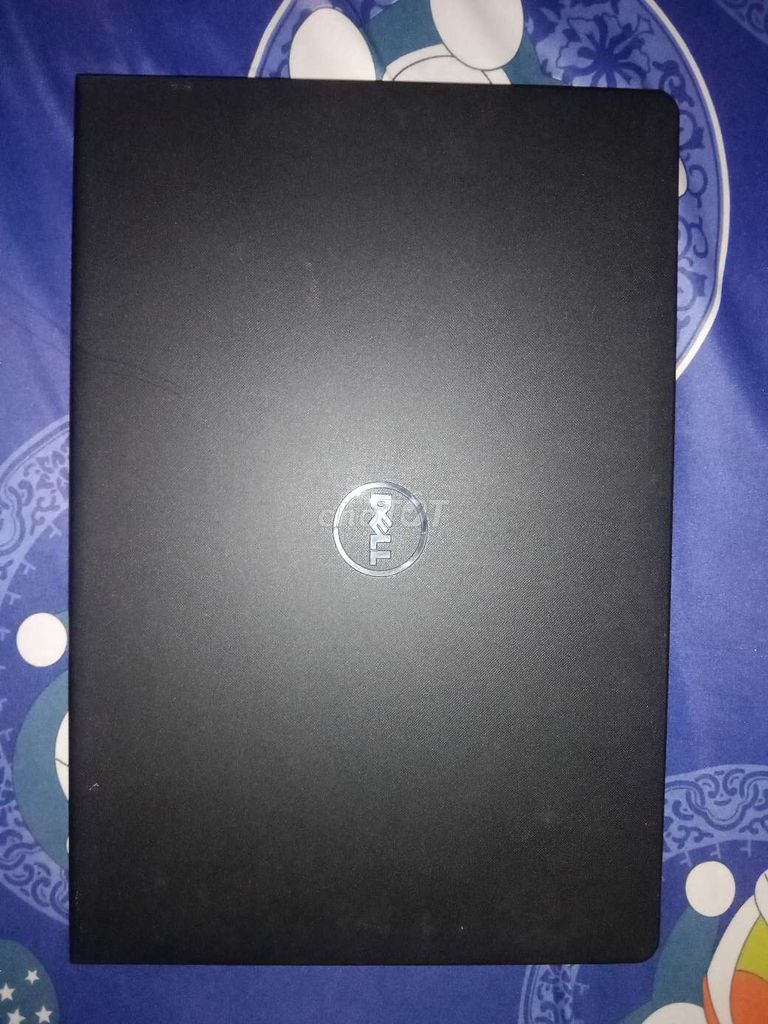 Dell Laptop i5 8GB SSD Đen. Mua bán Laptop tại Quận Cái Răng Cần Thơ được đăng bởi Nhan Le hình 1