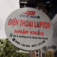Cửa hàng ĐỨC HÂN Computer
