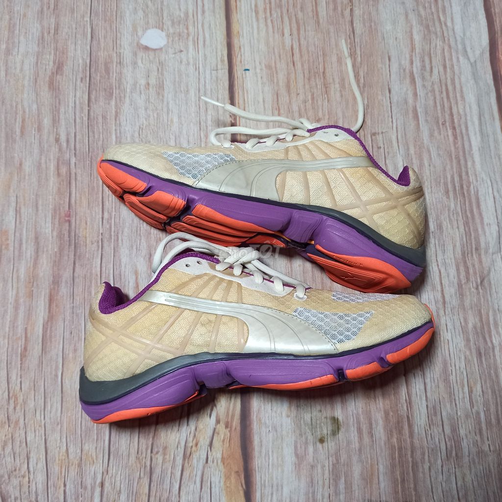 Puma Mobium Elite v2 chính hãng mới trên 90% sz38