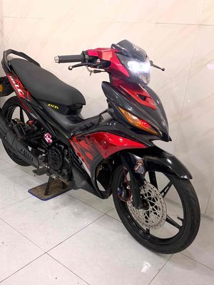 ex 135 up full lc ( hỗ trợ góp 0đ). Mua bán Xe máy tại Thành phố Bà Rịa Bà Rịa - Vũng Tàu được đăng bởi phúc lâm
