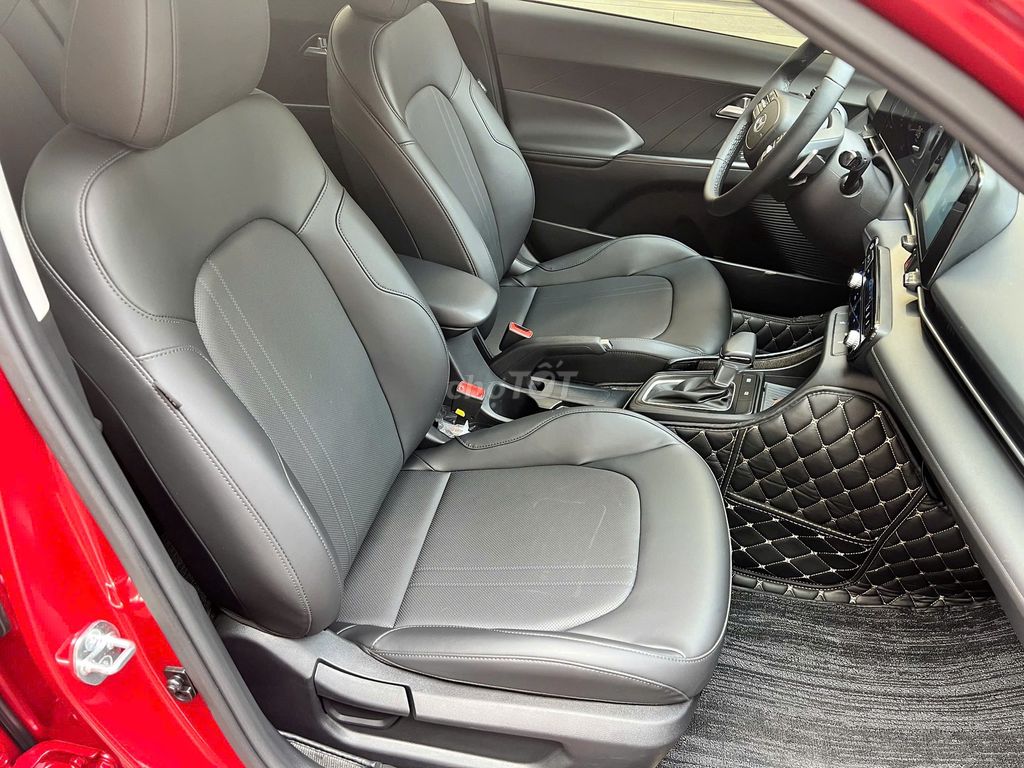 Hyundai Accent Cao cấp 2024. Mua bán Ô tô tại Quận Long Biên Hà Nội được đăng bởi PHÚC LÂM  AUTO hình 15