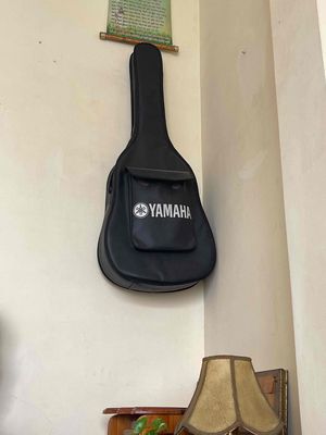 Bao đàn guitar + tặng kẹp capo. Mua bán Nhạc cụ tại Quận Tân Phú Tp Hồ Chí Minh được đăng bởi Tran Xuan Hieu