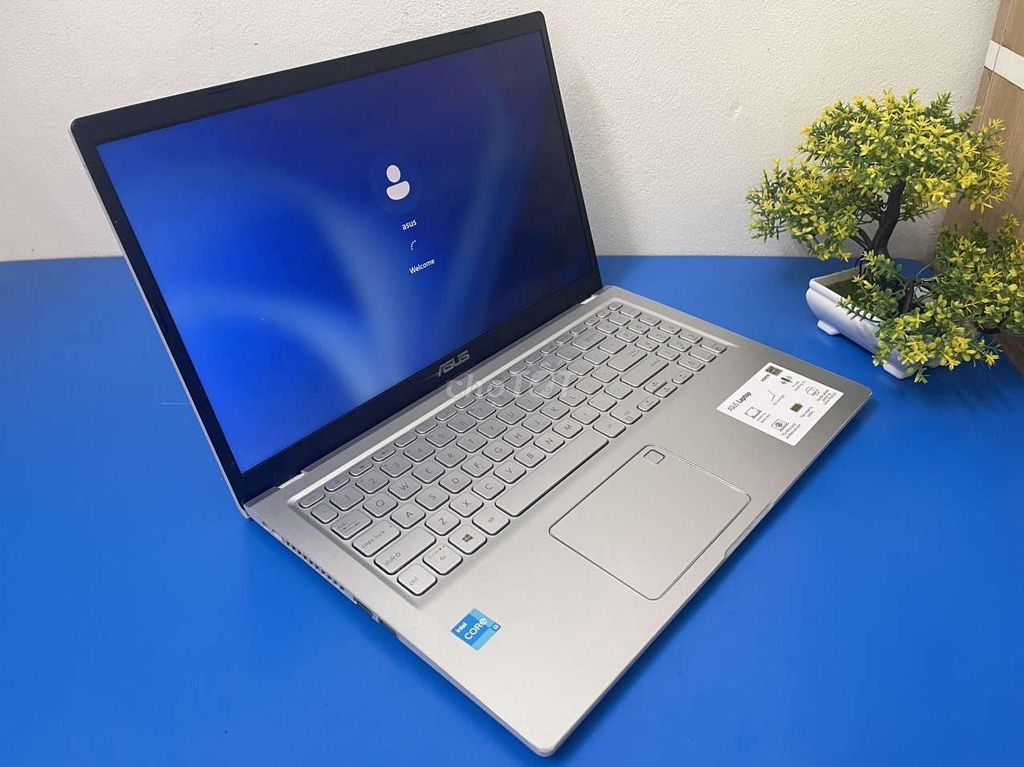 Asus vivobook x515EA