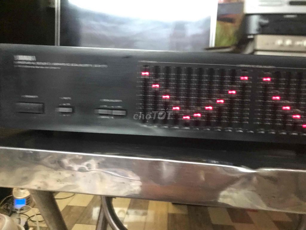 Cần bán đầu lọc EG 70. Mua bán Tivi, Âm thanh tại Quận 10 Tp Hồ Chí Minh được đăng bởi Quốc Hải Bao No hình 1
