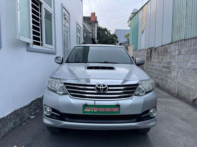 Fortuner 2016, 88 ngàn km, sơn zin 90%. Mua bán Ô tô tại Thành phố Thủ Đức Tp Hồ Chí Minh được đăng bởi A.Phúc