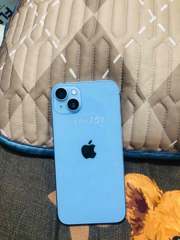 iphone 14plus. Mua bán Điện thoại tại Huyện Hóc Môn Tp Hồ Chí Minh được đăng bởi Hiếu nguyễn hình 1
