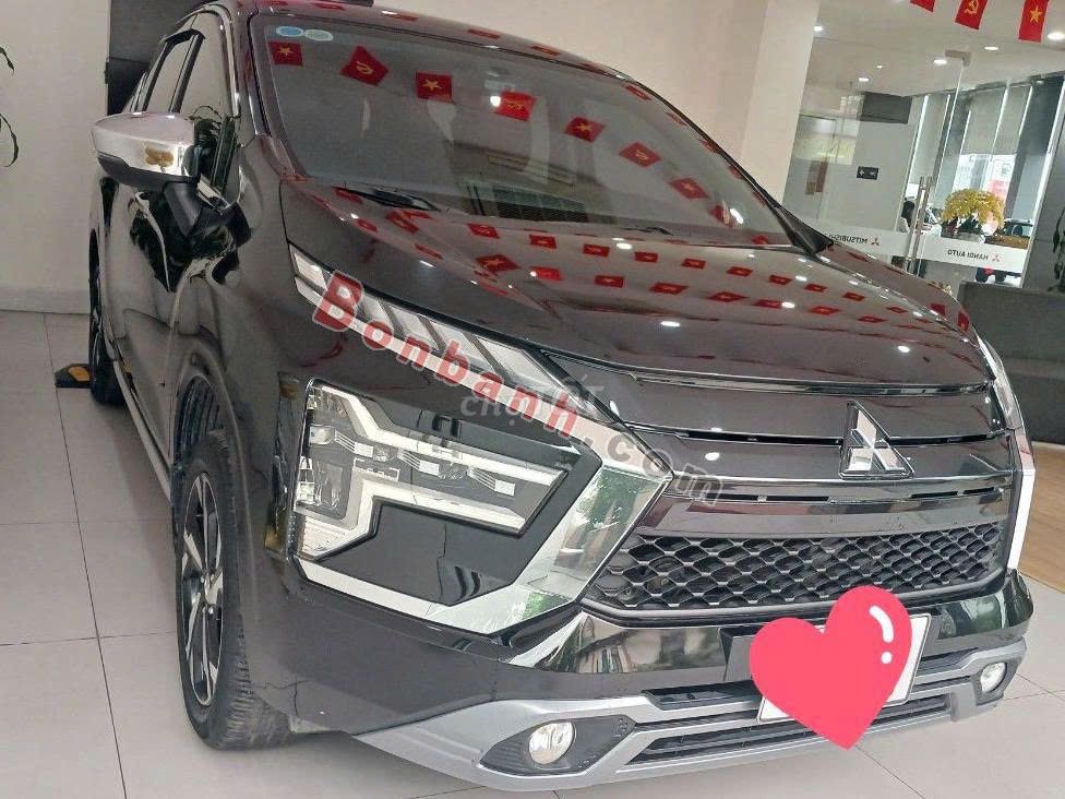 Mitsubishi Xpander Premium 1.5 AT. Mua bán Ô tô tại Thành phố Ninh Bình Ninh Bình được đăng bởi Nguyễn Văn Ất hình 2