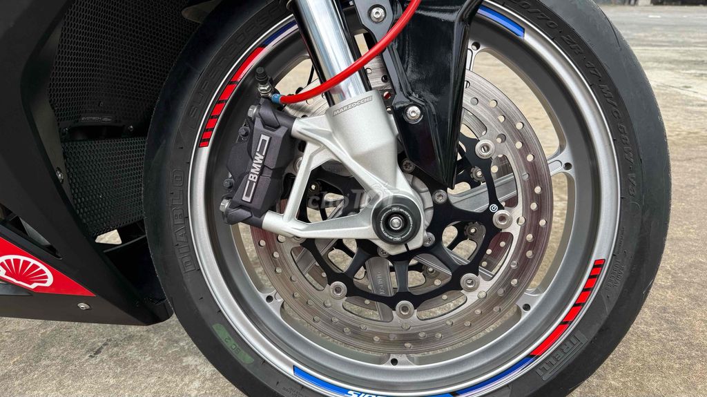 bmw s1000rr 2021. Mua bán Xe máy tại Quận Bình Tân Tp Hồ Chí Minh được đăng bởi Hoang phong hình 7