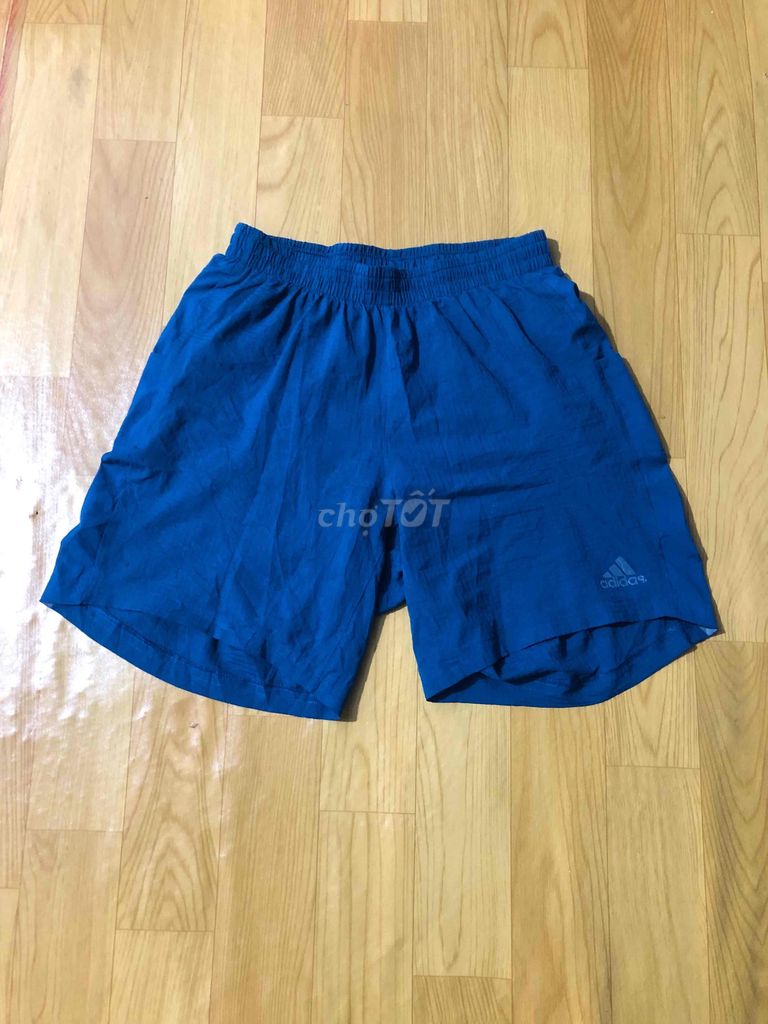 (Đồ auth…Nam) Cặp quần ADIDAS RUNING. Mua bán Quần áo tại Huyện Thường Tín Hà Nội được đăng bởi Đồ Auth thể thao Nam hình 1