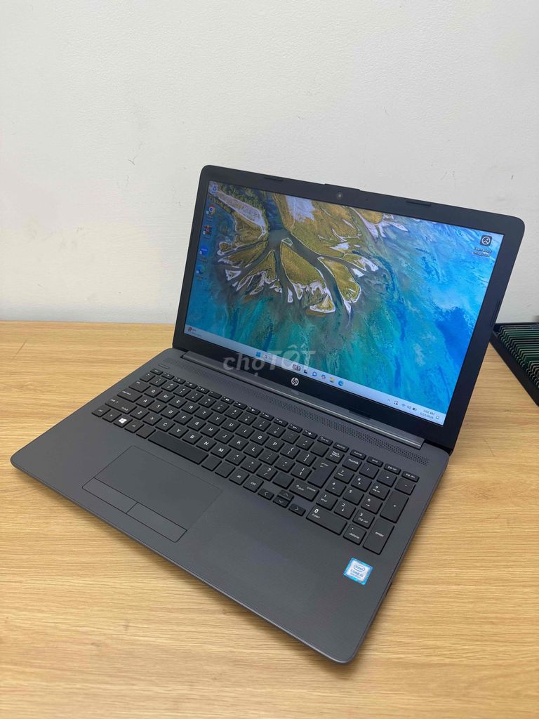 HP Notebook 250 G7 i5-8265U Ram8Gb SSD 256Gb. Mua bán Laptop tại Quận Gò Vấp Tp Hồ Chí Minh được đăng bởi Lappy Store hình 1