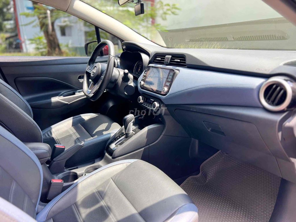 Nissan Almera 2024 VL 1.0 CVT Cao cấp - 14000 km. Mua bán Ô tô tại Quận Tân Phú Tp Hồ Chí Minh được đăng bởi Anh Kiệt Auto hình 16