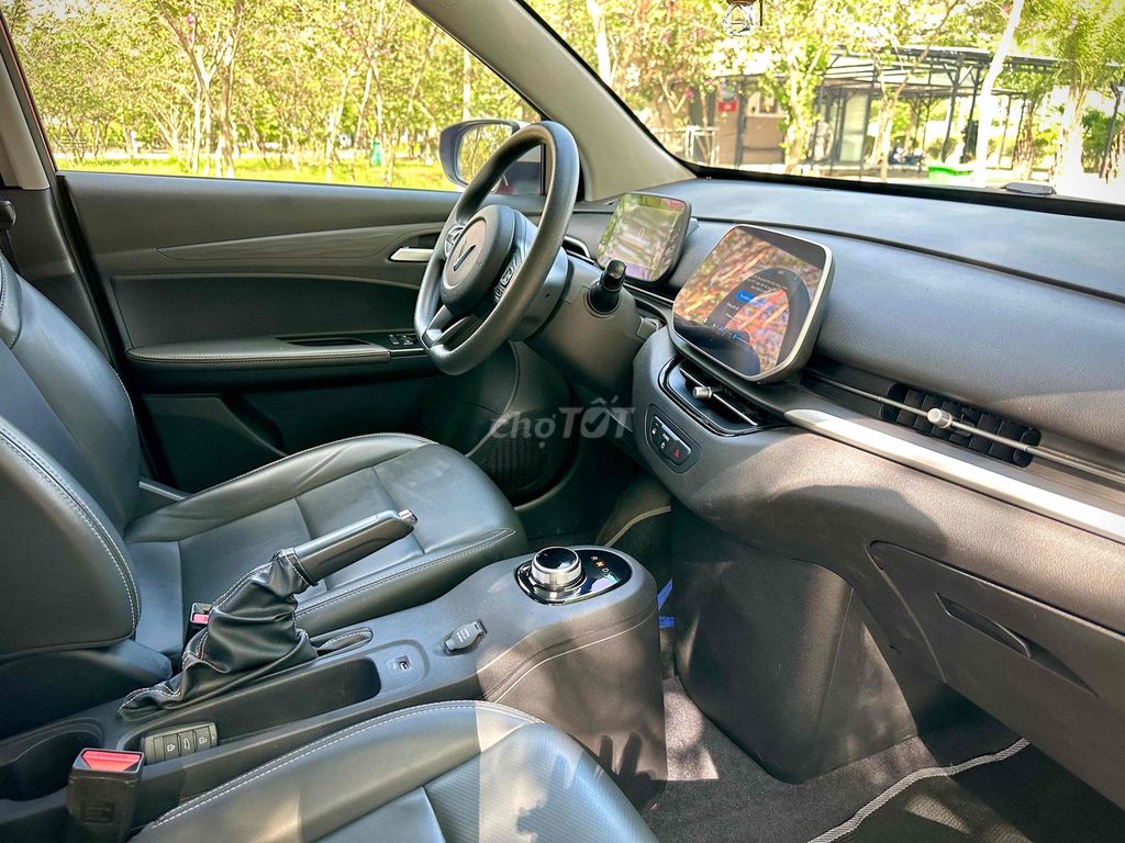 VinFast VF5 2024 Plus - 25000 km. Mua bán Ô tô tại Thành phố Thủ Dầu Một Bình Dương được đăng bởi Trần Đình Sáng hình 13