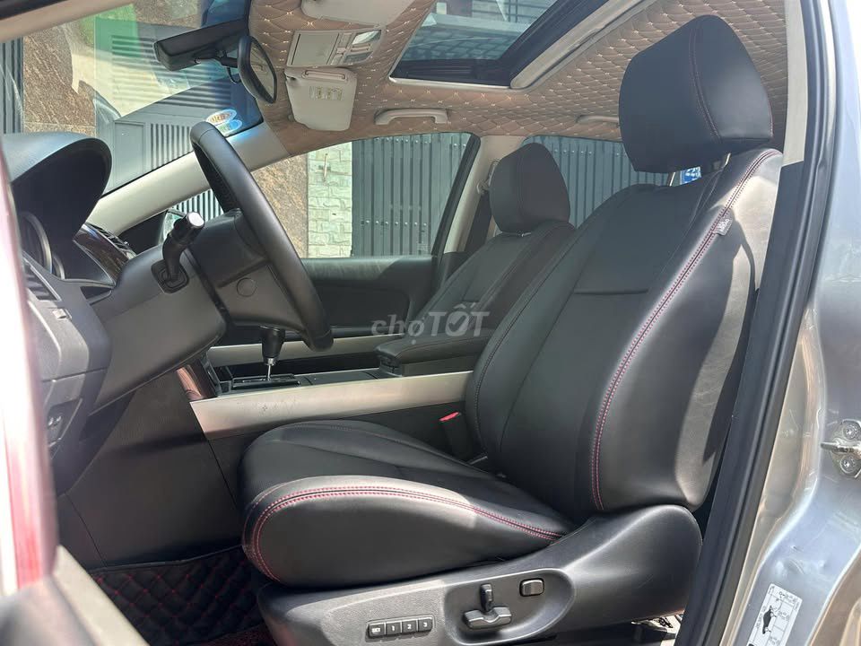 Mazda CX-9 2016 78.000 km. Mua bán Ô tô tại Quận Gò Vấp Tp Hồ Chí Minh được đăng bởi Thu Hà hình 10