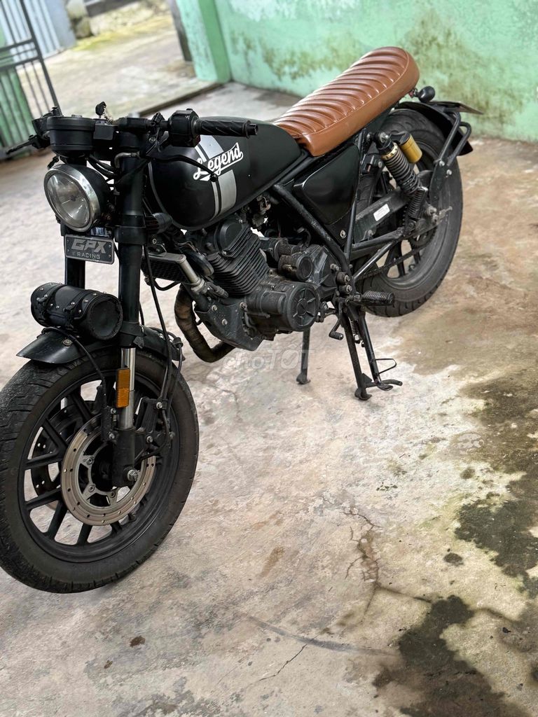 Gpx legend 200. Mua bán Xe máy tại Quận Thanh Khê Đà Nẵng được đăng bởi hien hình 2