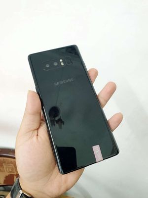 💓 SamsungNote8 Bản Quốc Tế, zin All 100% giá tốt
