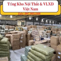 Tổng Kho Nội Thất