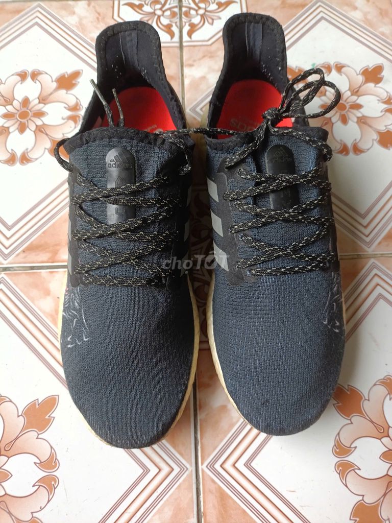 Adidas Speedfactory AM4 CNY Edition EG2962 Size 41