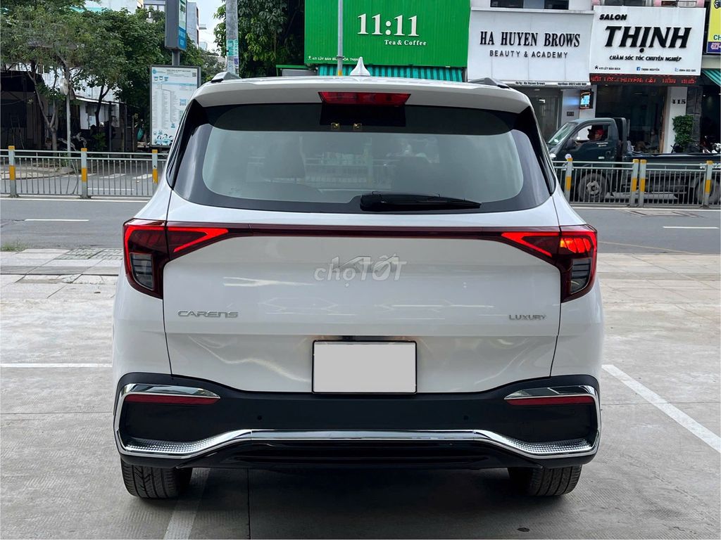 KIA CARENS 1.5G LUXURY 2024 GIA ĐÌNH LƯỚT VAY 75%. Mua bán Ô tô tại Thành phố Thủ Đức Tp Hồ Chí Minh được đăng bởi Hiếu hình 6