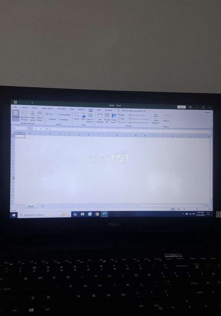Dell Inspiron 3543 i5-5200U 8GB/700GB. Mua bán Laptop tại Quận Gò Vấp Tp Hồ Chí Minh được đăng bởi Thanh Thiện hình 1