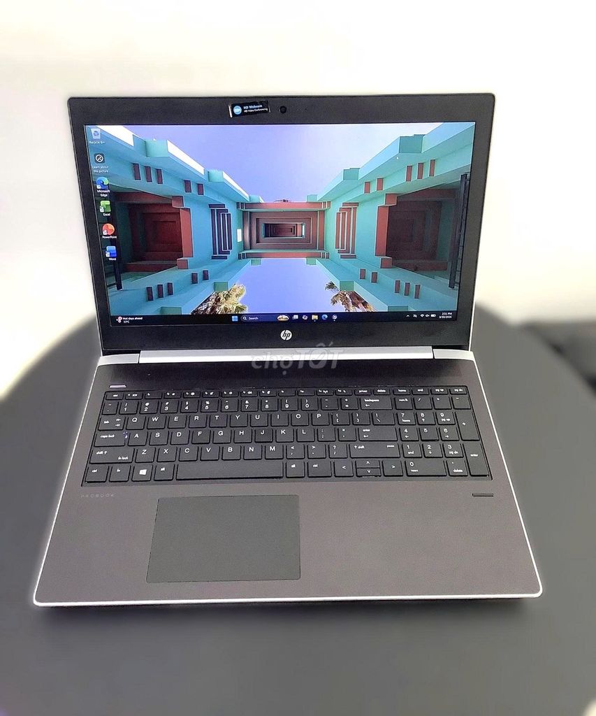 BÁN HP ProBook 430 G5/i5-8250U /8GB/256GB RẺ. Mua bán Laptop tại Quận Hải Châu Đà Nẵng được đăng bởi TTCenter 484 NÚI THÀNH hình 1