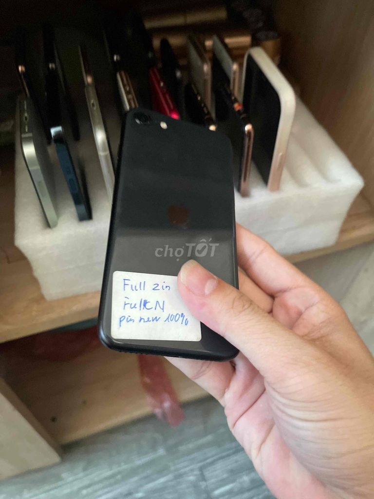 8g zin đẹp còn 7 cây. Mua bán Điện thoại tại Quận Ngũ Hành Sơn Đà Nẵng được đăng bởi Sim Số Đại Tài hình 1