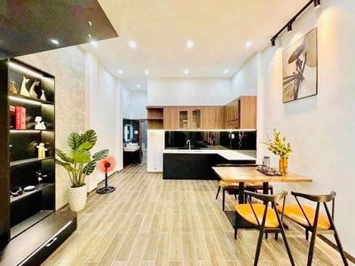 Аренда · 3 комн. · 50 м² · Quận Cẩm Lệ, ул. Trần Cao Vân